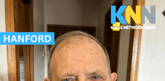 Caregiver Arrested After Hanford Veteran Loses $55,000 Caregiver Arrested After Hanford Veteran Loses $55,000