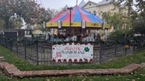 Classic Hanford Parade Route Returns with Univision and Plaza de Natividad Spanish Announced Team Classic Hanford Parade Route Returns with Univision and Plaza de Natividad Spanish Announced Team