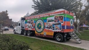 Classic Hanford Parade Route Returns with Univision and Plaza de Natividad Spanish Announced Team Classic Hanford Parade Route Returns with Univision and Plaza de Natividad Spanish Announced Team