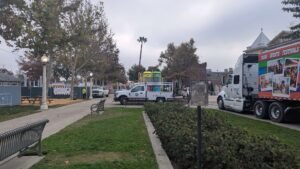 Classic Hanford Parade Route Returns with Univision and Plaza de Natividad Spanish Announced Team Classic Hanford Parade Route Returns with Univision and Plaza de Natividad Spanish Announced Team