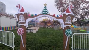 Classic Hanford Parade Route Returns with Univision and Plaza de Natividad Spanish Announced Team Classic Hanford Parade Route Returns with Univision and Plaza de Natividad Spanish Announced Team