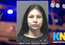 Hanford Woman Arrested in $55,000 Elder Financial Abuse Case Hanford Woman Arrested in $55,000 Elder Financial Abuse Case