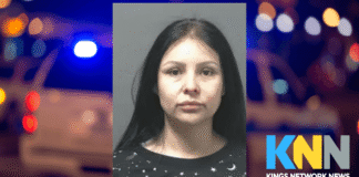 Hanford Woman Arrested in $55,000 Elder Financial Abuse Case Hanford Woman Arrested in $55,000 Elder Financial Abuse Case