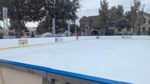 Classic Hanford Parade Route Returns with Univision and Plaza de Natividad Spanish Announced Team Classic Hanford Parade Route Returns with Univision and Plaza de Natividad Spanish Announced Team