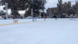 Classic Hanford Parade Route Returns with Univision and Plaza de Natividad Spanish Announced Team Classic Hanford Parade Route Returns with Univision and Plaza de Natividad Spanish Announced Team