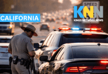 California Moves to Suspend Licenses Immediately for Extreme Speeding