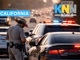 California Moves to Suspend Licenses Immediately for Extreme Speeding