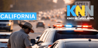 California Moves to Suspend Licenses Immediately for Extreme Speeding