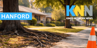 Who Is Responsible for Hazardous Sidewalks in Hanford? The Law, the Reality, and the Growing Public Pushback