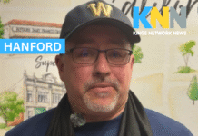 Hanford Taxpayers Pay for PR, So Why Is Travis Paden on the Official City Page?