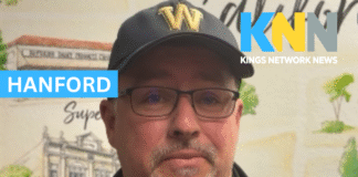 Hanford Taxpayers Pay for PR, So Why Is Travis Paden on the Official City Page?