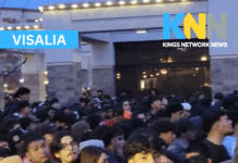 Crowds, Delays, Conflicting Claims, and Safety Concerns Surround Visalia Event Featuring Adin Ross