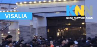 Crowds, Delays, Conflicting Claims, and Safety Concerns Surround Visalia Event Featuring Adin Ross