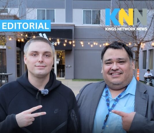 From Chaos to Clarity: How the Aiden Ross Event Revealed the Power and Promise of the Next Generation of Independent Media