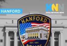 Hanford Man Arrested After Detectives Discover Thousands of Child Sexual Abuse Images