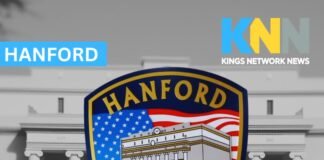 Hanford Man Arrested After Detectives Discover Thousands of Child Sexual Abuse Images