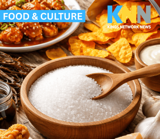 The MSG Myth: How a Misunderstood Ingredient Became One of the Most Powerful Flavors in Food