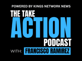 Take Action Today and Transform Your Energy With the Power of Water