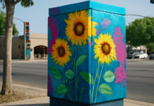 Fresno City Council’s Utility Art Box Initiative: A New Vision for Public Spaces Fresno City Council's Utility Art Box Initiative: A New Vision for Public Spaces