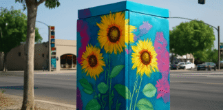 Fresno City Council’s Utility Art Box Initiative: A New Vision for Public Spaces Fresno City Council's Utility Art Box Initiative: A New Vision for Public Spaces