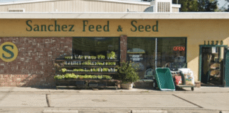 Sanchez Feed & Seed Inc. Announces Closure After 51 Years of Service Sanchez Feed & Seed Inc. Announces Closure After 51 Years of Service