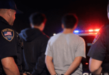 Two Juveniles Arrested in Armed Robbery Case in Hanford