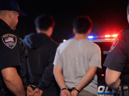 Two Juveniles Arrested in Armed Robbery Case in Hanford
