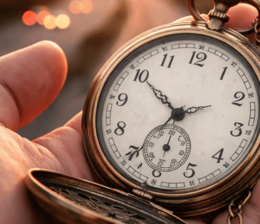 She Lost Five Months of Her Life in Traffic. One Conversation Changed Everything.