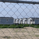 Five Years Waiting for a Home: Why Kings County’s Triangle Courtyard Still Hasn’t Housed Anyone Five Years Waiting for a Home: Why Kings County’s Triangle Courtyard Still Hasn’t Housed Anyone