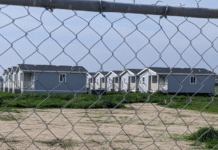 Five Years Waiting for a Home: Why Kings County’s Triangle Courtyard Still Hasn’t Housed Anyone