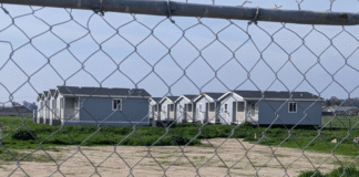 Five Years Waiting for a Home: Why Kings County’s Triangle Courtyard Still Hasn’t Housed Anyone