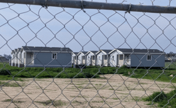 Five Years Waiting for a Home: Why Kings County’s Triangle Courtyard Still Hasn’t Housed Anyone Five Years Waiting for a Home: Why Kings County’s Triangle Courtyard Still Hasn’t Housed Anyone