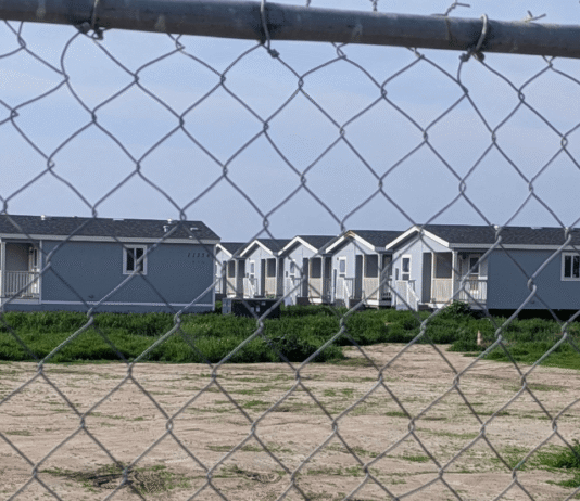 Five Years Waiting for a Home: Why Kings County’s Triangle Courtyard Still Hasn’t Housed Anyone