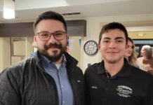 Tulare Chamber of Commerce Networking Event a Success, Spotlighting Youth Leadership and Ezekiel