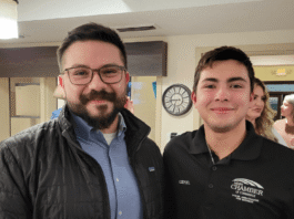 Tulare Chamber of Commerce Networking Event a Success, Spotlighting Youth Leadership and Ezekiel