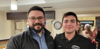 Tulare Chamber of Commerce Networking Event a Success, Spotlighting Youth Leadership and Ezekiel