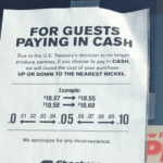 The Penny Is Gone. Are We Headed Toward a Cashless Future? The Penny Is Gone. Are We Headed Toward a Cashless Future?