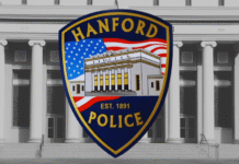 Man Arrested After Allegedly Threatening to Shoot People at Hanford Chili’s