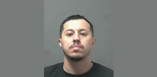 Hanford Police Arrest Man on Multiple Felony Charges in Rape Investigation