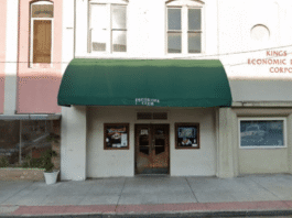 One Individual Shot in Late Night Incident at Sequoia Club One Individual Shot in Late Night Incident at Sequoia Club