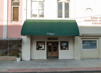 One Individual Shot in Late Night Incident at Sequoia Club