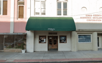 One Individual Shot in Late Night Incident at Sequoia Club