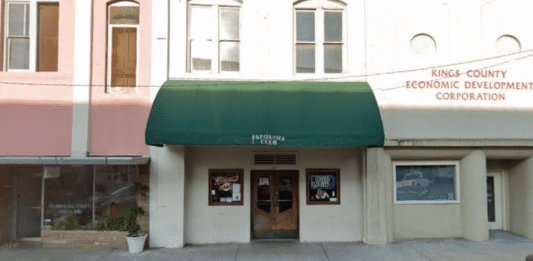 One Individual Shot in Late Night Incident at Sequoia Club One Individual Shot in Late Night Incident at Sequoia Club