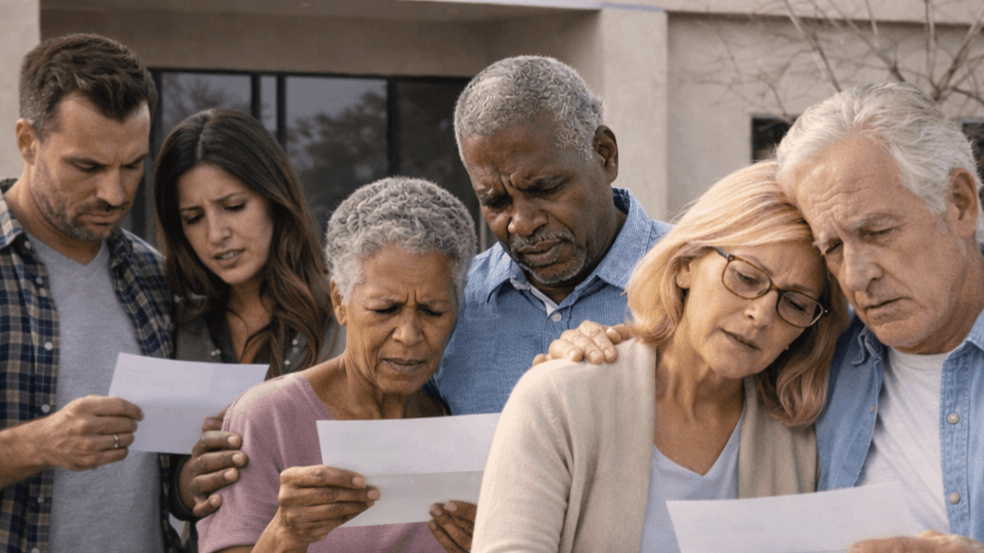 Patients Scrambling for New Doctors as Adventist and Santé Contract Uncertainty Leaves Families in Limbo Patients Scrambling for New Doctors as Adventist and Santé Contract Uncertainty Leaves Families in Limbo