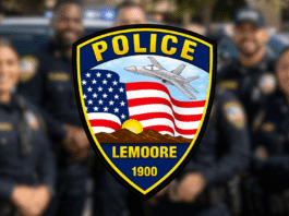 Lemoore Police Report Declining Crashes, Strong Enforcement, and Major Investments in Public Safety in 2025