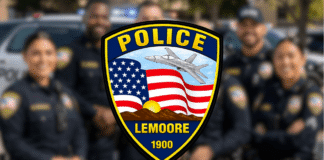 Lemoore Police Report Declining Crashes, Strong Enforcement, and Major Investments in Public Safety in 2025