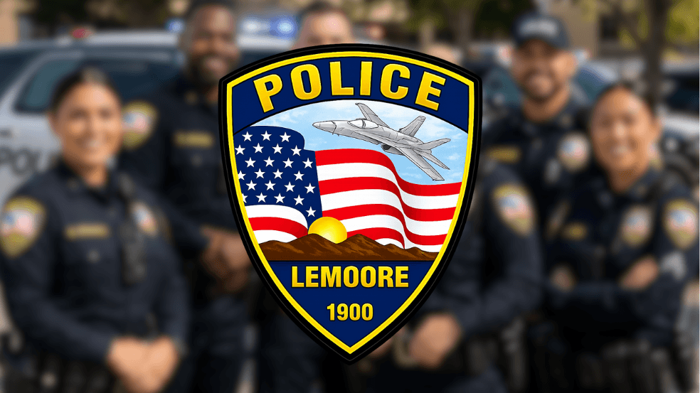Lemoore Police Report Declining Crashes, Strong Enforcement, and Major Investments in Public Safety in 2025 Lemoore Police Report Declining Crashes, Strong Enforcement, and Major Investments in Public Safety in 2025