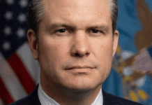 Pentagon Spending Under Pete Hegseth Raises Eyebrows: Millions on Crab, Lobster, Steak and a Baby Grand Piano