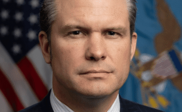 Pentagon Spending Under Pete Hegseth Raises Eyebrows: Millions on Crab, Lobster, Steak and a Baby Grand Piano