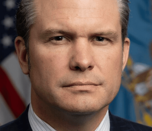 Pentagon Spending Under Pete Hegseth Raises Eyebrows: Millions on Crab, Lobster, Steak and a Baby Grand Piano